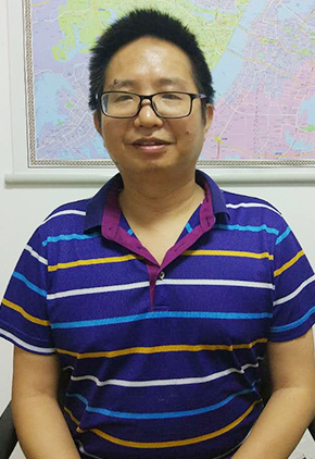 王長旭