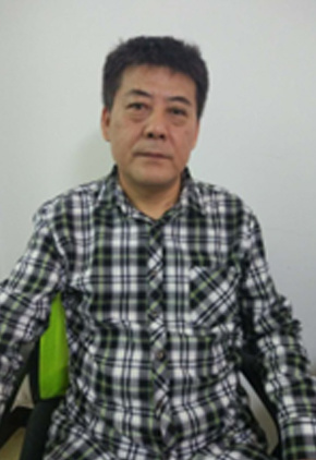 張正昌