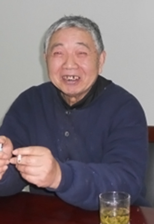 李勝川